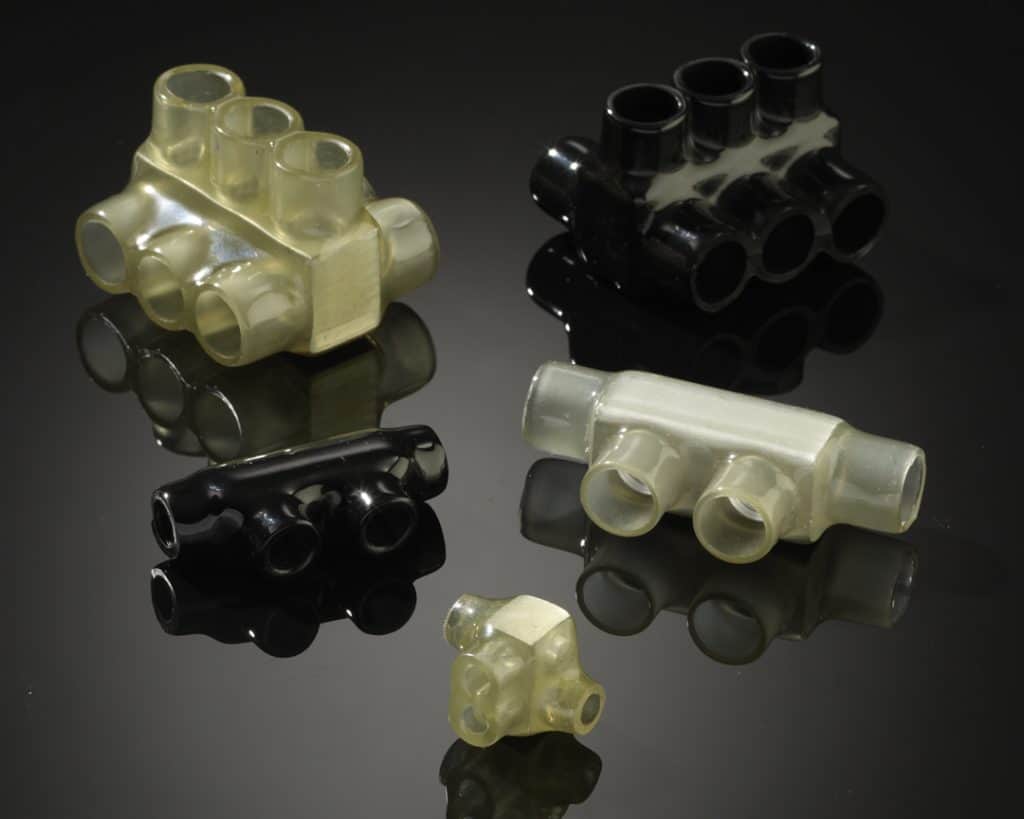 Vinyl Plastisol: Ideal for Electrical Applications
