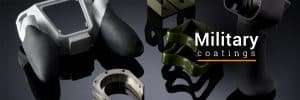 Military Coatings