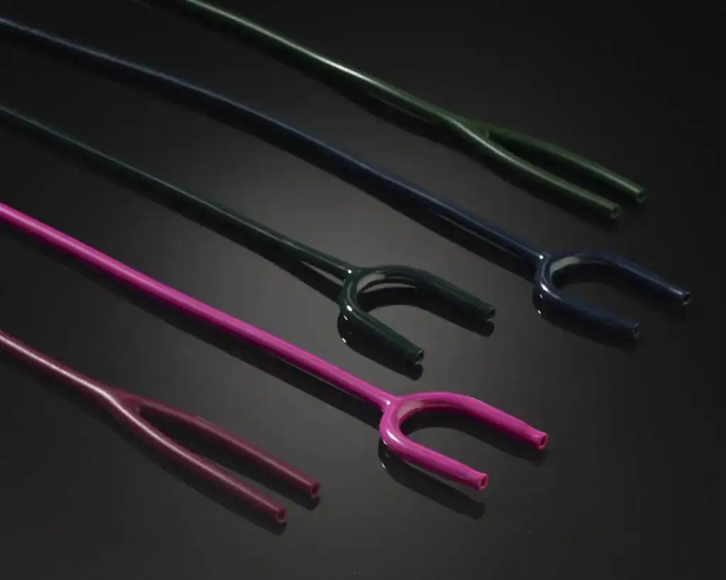 stethescope tubes for medical use