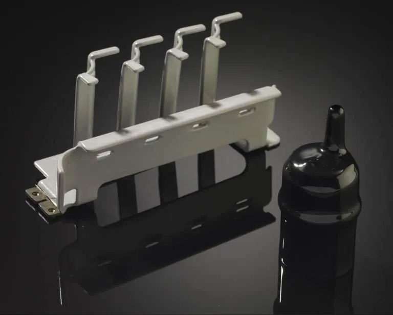 precision plastic